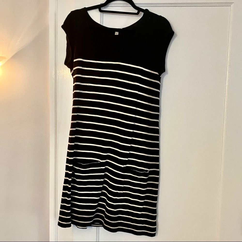 Soft Joie Dress